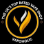 Store discounts logo