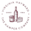 Virginia Hayward