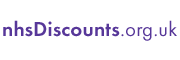 NHS Discounts Logo